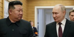 La OTAN confirma el despliegue de militares de Corea del Norte en la región rusa de Kursk