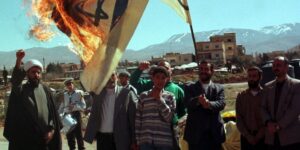 La (casi) imposible vecindad entre Israel y el Líbano
