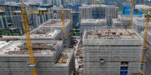 La lección que España puede aprender de China en materia de vivienda