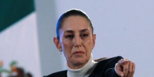 La nueva presidenta de México, Claudia Sheinbaum, ya inquieta a Washington