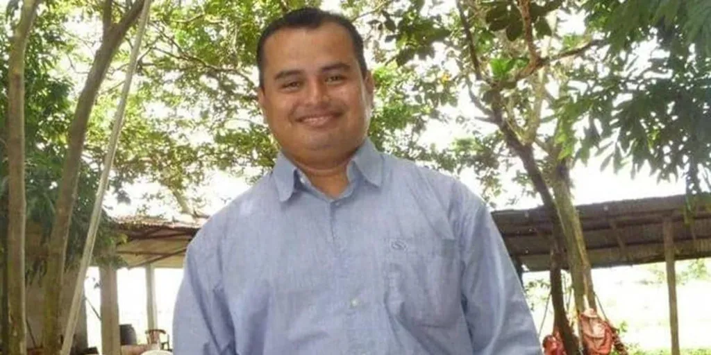 La oposición venezolana denuncia el «cruel asesinato» de uno de sus dirigentes