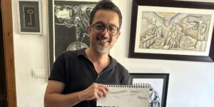 «La sangre de Gaza ni se va a borrar ni se va a olvidar»
