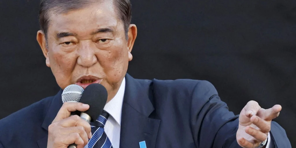 Las elecciones colocan a Japón ante un futuro impredecible