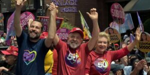 Las elecciones municipales de Brasil miden la fuerza política de Lula y Bolsonaro