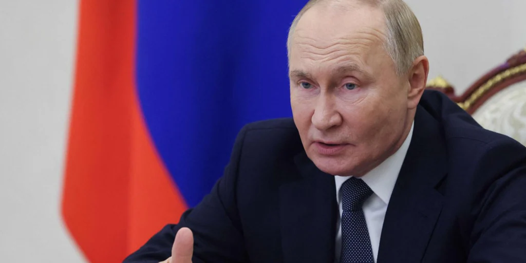 Los aliados de Putin en Europa no van a disminuir