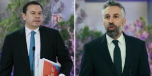 Los socialistas portugueses evitan la repetición electoral al permitir aprobar los Presupuestos a Luís Montenegro