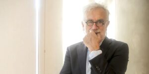 Luis Moreno Ocampo: «Es absurdo que la izquierda apoye a Maduro»