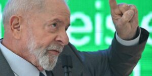 Lula cancela su viaje a la cumbre de los BRIC convocada en Rusia por Putin tras sufrir un «accidente doméstico»