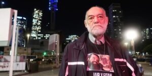 «Me estoy olvidando de cómo sonaban las voces de mis hijos»