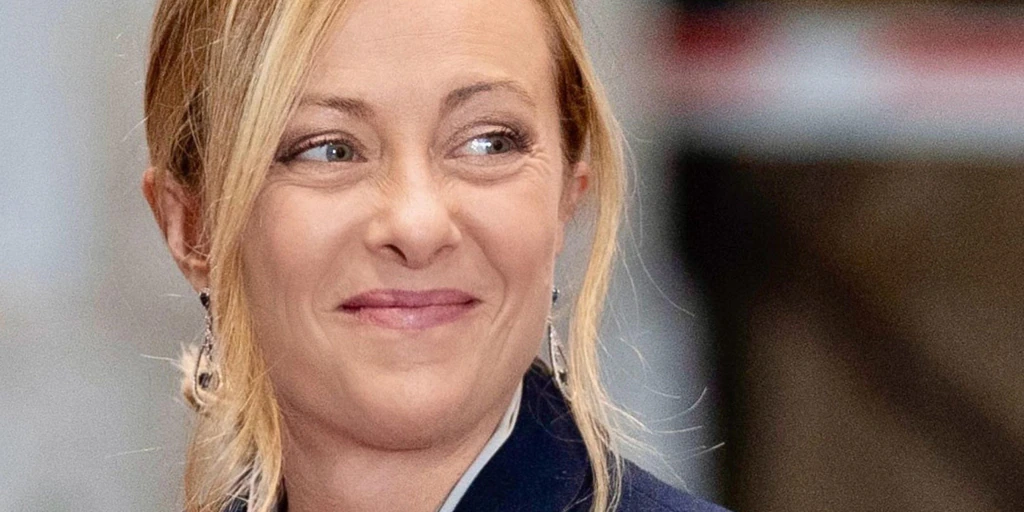 Meloni se consolida como maestra de la 'realpolitik' en dos años de gobierno