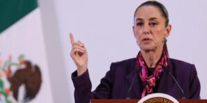 México se encamina a un choque de poderes a causa de la reforma judicial