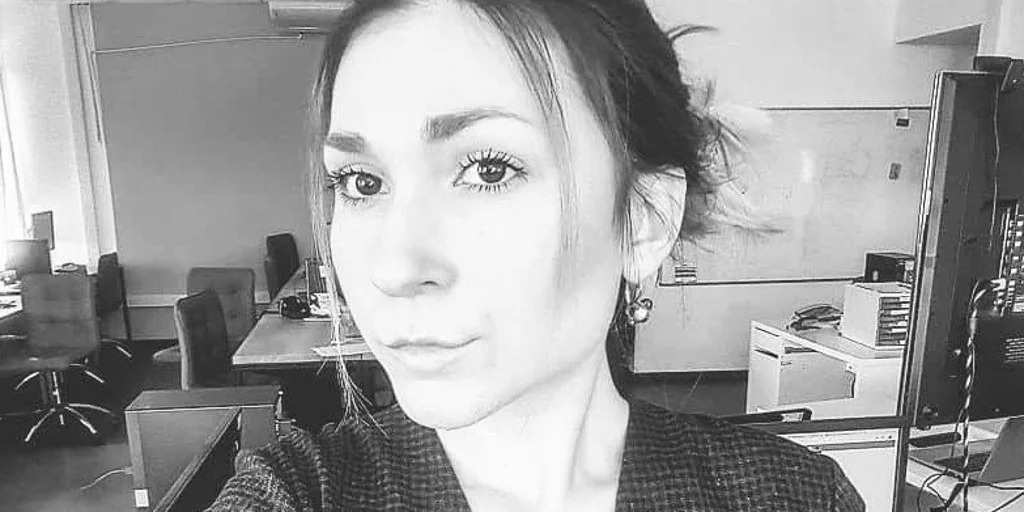 Muere en extrañas circunstancias una periodista ucraniana encarcelada en Rusia