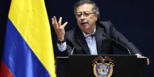 «No hubo descubrimiento de América, los seres humanos ya se conocían»