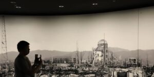 Ocho décadas después de Hiroshima y Nagasaki, hay más de 12.000 bombas atómicas en el mundo