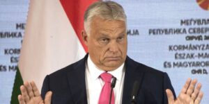 Orbán se apoya en China y Brasil para imponer una fórmula de paz a Ucrania favorable para Rusia
