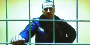 «Pasaré el resto de mi vida en prisión y moriré aquí»