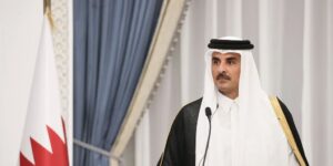 Qatar, clave en la geoestrategia de Oriente Próximo, abandonará su experimento democrático