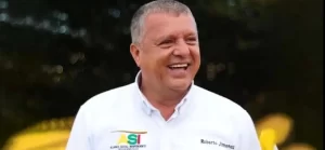 Roberto Jiménez