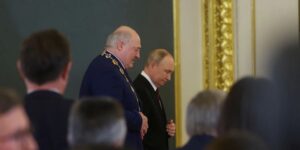 Rusia se prepara para reactivar el polígono de pruebas nucleares del Ártico ante la «amenaza creciente» de la OTAN