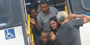 Tres muertos y tres heridos en un tiroteo entre policías y narcos en Río de Janeiro