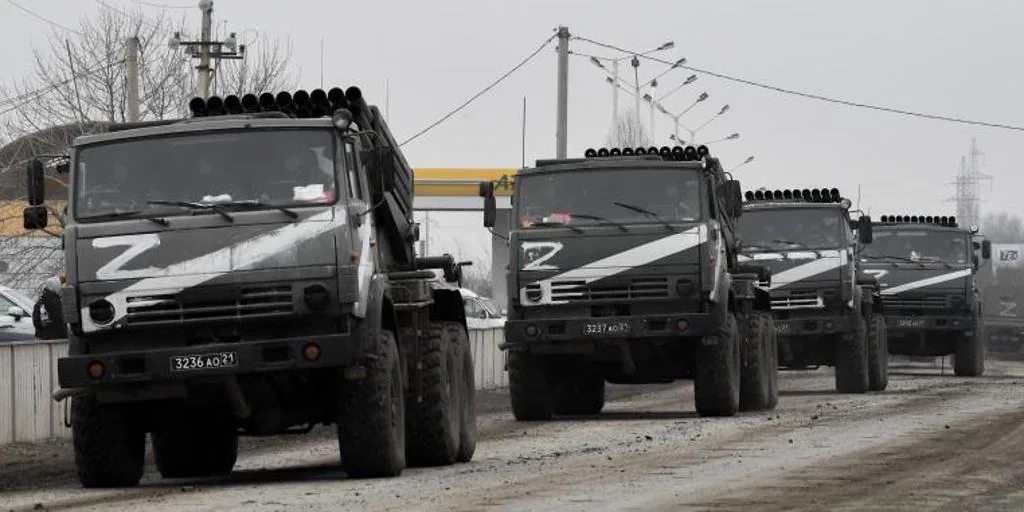 Ucrania ataca «con éxito» la mayor base petrolífera rusa en Crimea