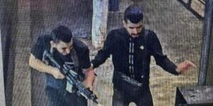 Un superviviente de la masacre de Hamás en el festival de música del 7 de octubre abatió a uno de los atacantes de Tel Aviv