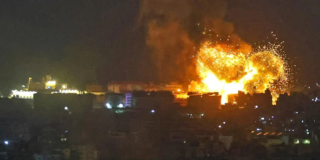 bombardeos, muertos y última hora del conflicto en Oriente Próximo