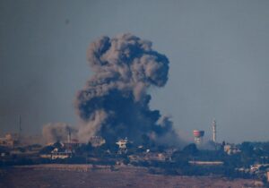 última hora del conflicto en Oriente Próximo hoy