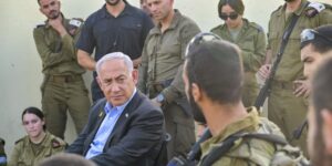 ¿Por qué Netanyahu lleva su asalto al imperio de la ley hasta Naciones Unidas?
