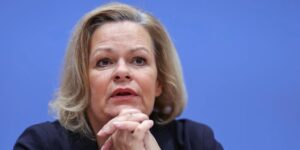 Alemania prepara una lista de búnkeres y refugios ante las crecientes tensiones con Rusia
