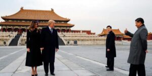 Asia ya espera lo imprevisible bajo el segundo mandato de Trump