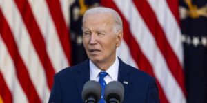 Biden celebra un alto el fuego con vocación de permanente que comienza de madrugada en Líbano