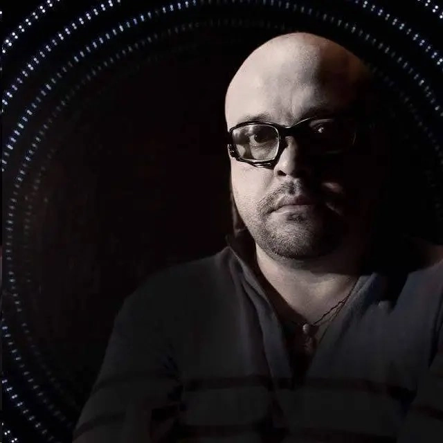 Carlos Escobar
