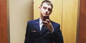 Condenado a 15 años de prisión Jack Teixeira, el militar que filtró documentos del Pentágono sobre Ucrania