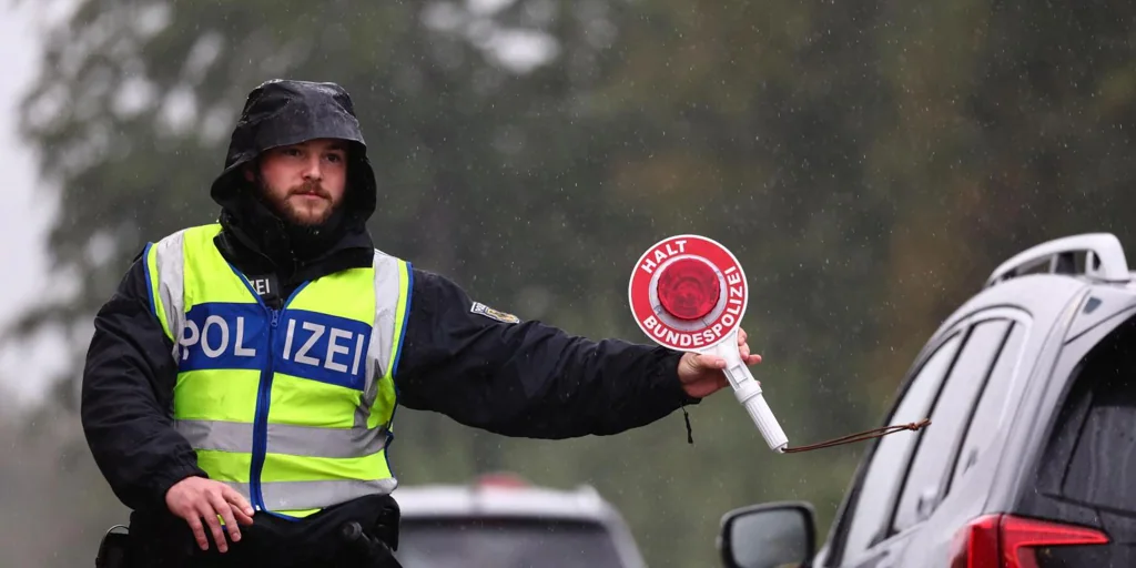 El 31% de los deportados regresan a Alemania
