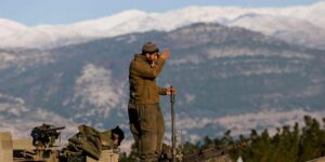 El Gobierno israelí aprueba el alto el fuego de 60 días con Hizbolá en Líbano