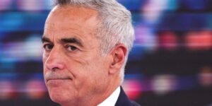 El favorito para presidir Rumanía, Calin Georgescu, en frases: «Ucrania no me preocupa»