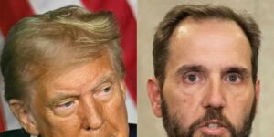 El fiscal que investiga a Trump deja el cargo antes de que el republicano vuelva a la Casa Blanca