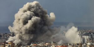 El gabinete de seguridad de Israel se reunirá mañana para aprobar un alto el fuego con Hizbolá