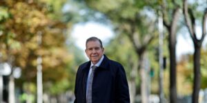 El reconocimiento de EE.UU. a González marca la nueva política de Trump con Venezuela