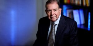 El reconocimiento de Edmundo González por EE.UU. da alas a su investidura en Venezuela