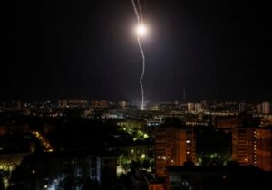 España y Estados Unidos cierran su Embajada en Kiev ante un posible ataque aéreo «significativo»