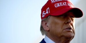 Estados Unidos investiga amenazas de bomba al equipo de Trump