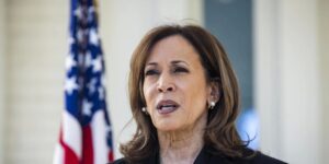 Este es el programa electoral del Partido Demócrata con Kamala Harris para las elecciones de Estados Unidos