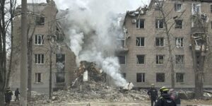Francia y Reino Unido ucranianos con armas occidentales en territorio ruso