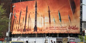Irán anuncia la construcción de su primer «túnel defensivo» en Teherán tras los últimos bombardeos israelíes