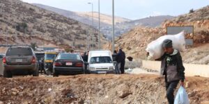 Israel y Hizbolá ultiman el acuerdo de alto el fuego en Líbano con la mediación de Estados Unidos