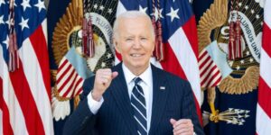 La Administración Biden usará todos los fondos disponibles para ayudar a Ucrania antes del mandato de Trump