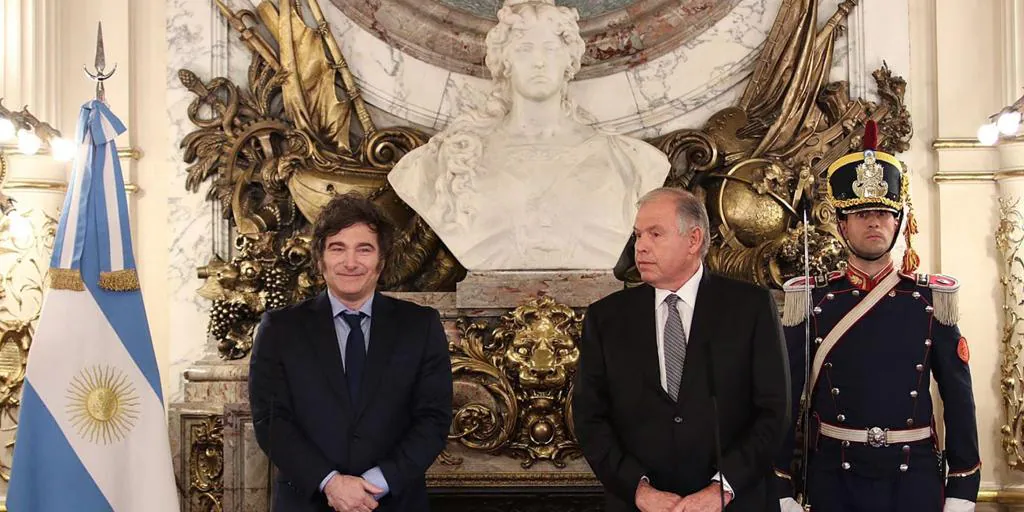 La Argentina de Milei, único país en votar en la ONU en contra de los derechos de los pueblos indígenas