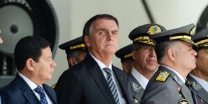 La Policía de Brasil acusa a Jair Bolsonaro de intento de golpe de Estado tras las elecciones de 2022